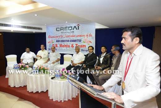 CREDAI